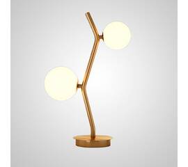 Настольная лампа ImperiumLoft Mathia 212693-23