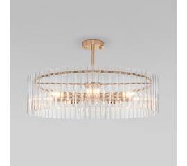 Люстра на штанге Bogates Flamel 373/8 Smart a060886