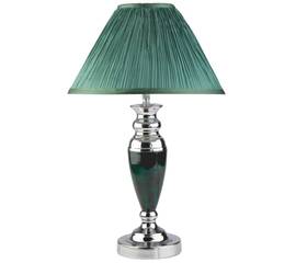 Настольная лампа Eurosvet Majorka 008/1T GR (зеленый) 00000019595