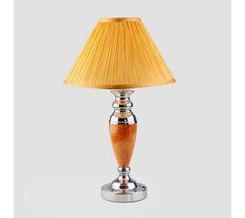 Настольная лампа Eurosvet Majorka 008/1T RDM (янтарь) 00000019593