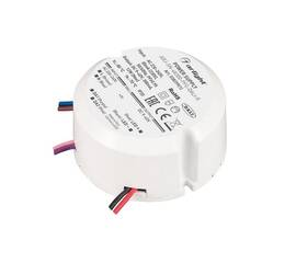Блок питания Arlight ARJ-SN-40300-PFC-DALI-R (12W, 9-40V, 0.3A) 038299(1)