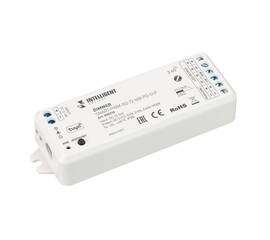 Диммер Arlight SMART-PWM-102-72-MIX-PD-SUF (12-36V, 2x5A, ZB, 2.4G) 035310