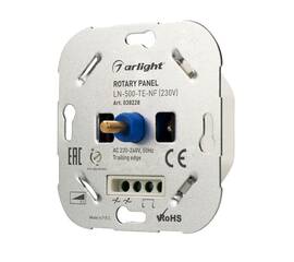 Панель роторная Arlight LN-500-TE-NF (230V) 038228
