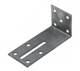 Уголок универсальный для монтажа профилей под ГКЛ и ПВХ потолки (4 шт.) ST Luce ST001.199.02