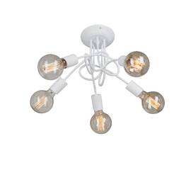 Потолочная люстра Vitaluce V3727-0/5PL
