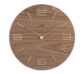 Настенные часы Tomas Stern 7310