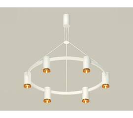 Подвесная люстра Ambrella Light Traditional DIY (С9021, N6134) XB9021152