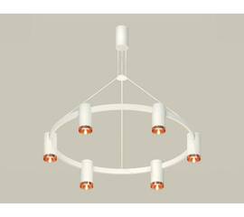 Подвесная люстра Ambrella Light Traditional DIY (С9021, N6135) XB9021153