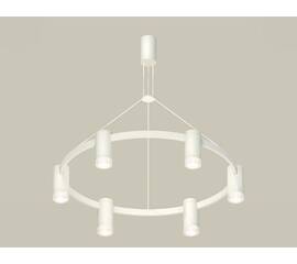 Подвесная люстра Ambrella Light Traditional DIY (С9021, N6150) XB9021200