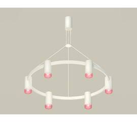 Подвесная люстра Ambrella Light Traditional DIY (С9021, N6152) XB9021201