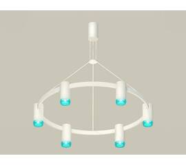 Подвесная люстра Ambrella Light Traditional DIY (С9021, N6153) XB9021202