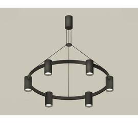 Подвесная люстра Ambrella Light Traditional DIY (С9022, N6102) XB9022100