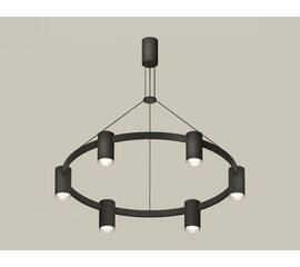 Подвесная люстра Ambrella Light Traditional DIY (С9022, N6104) XB9022101