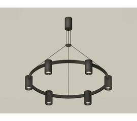 Подвесная люстра Ambrella Light Traditional DIY (С9022, N6111) XB9022150