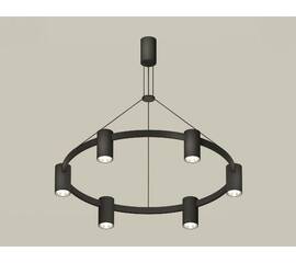 Подвесная люстра Ambrella Light Traditional DIY (С9022, N6112) XB9022151