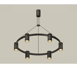 Подвесная люстра Ambrella Light Traditional DIY (С9022, N6113) XB9022152