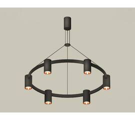 Подвесная люстра Ambrella Light Traditional DIY (С9022, N6114) XB9022153