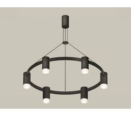 Подвесная люстра Ambrella Light Traditional DIY (С9022, N6150) XB9022200