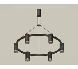 Подвесная люстра Ambrella Light Traditional DIY (С9022, N6151) XB9022201