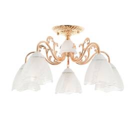 Потолочная люстра MyFar Nicole MR1661-5C
