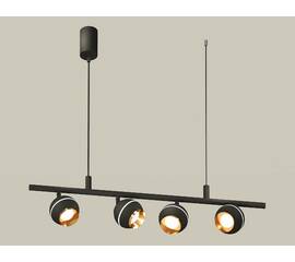 Подвесной светильник Ambrella Light Traditional DIY (С9002, С1102, N7034) XB9002500