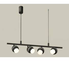 Подвесной светильник Ambrella Light Traditional DIY (С9002, С1102, N7160) XB9002550