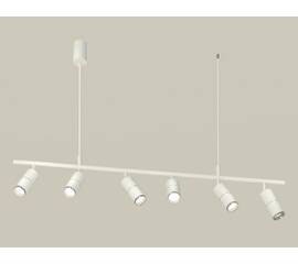 Подвесной светильник Ambrella Light Traditional DIY (С9005, С6301, A2060, N6122) XB9005130
