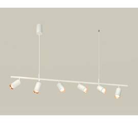 Подвесной светильник Ambrella Light Traditional DIY (С9005, С6322, N6114) XB9005300