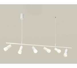 Подвесной светильник Ambrella Light Traditional DIY (С9005, С6322, N6258) XB9005330
