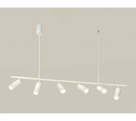 Подвесной светильник Ambrella Light Traditional DIY (С9005, С6322, N6150) XB9005350