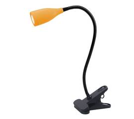 Настольная лампа Uniel ULM-D501 4W/4000K ORANGE UL-00010748