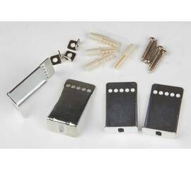 Комплект настенно-потолочного крепления для светодиодных панелей Uniel UFL-F02 SILVER 100 POLYBAG UL