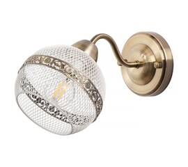 Бра MyFar Frank MR1650-1W