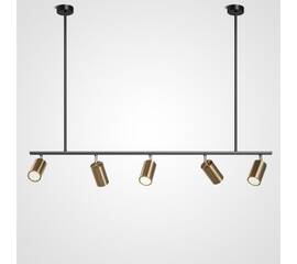Подвесной светильник ImperiumLoft Long John 101742-26