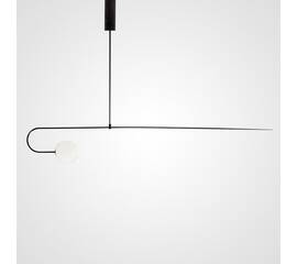 Подвесной светильник ImperiumLoft Lines G 140822-26