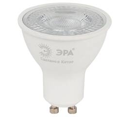 Лампа светодиодная ЭРА LED Lense MR16-8W-840-GU10 Б0054942