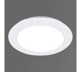 Встраиваемый светильник Reluce 00106-9.0-001LF LED 6W WT