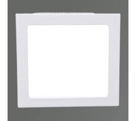 Встраиваемый светильник Reluce 00212-9.0-001LF LED 12W WT