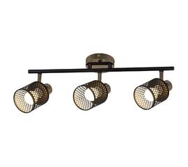 Спот Reluce 05900-0.8-03 BK+FGD