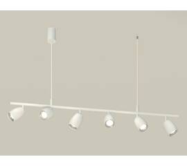 Подвесной светильник Ambrella Light Traditional DIY (С9005, С1122, N7012) XB9005500