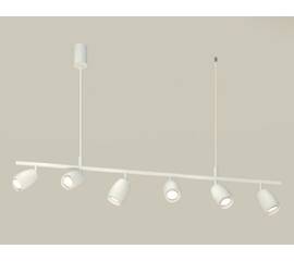 Подвесной светильник Ambrella Light Traditional DIY (С9005, С1122, N7001) XB9005530