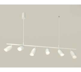 Подвесной светильник Ambrella Light Traditional DIY (С9005, С1122, N7175) XB9005550