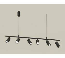 Подвесной светильник Ambrella Light Traditional DIY (С9006, С6302, A2061, N6103) XB9006100