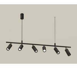 Подвесной светильник Ambrella Light Traditional DIY (С9006, С6302, A2061, N6121) XB9006130