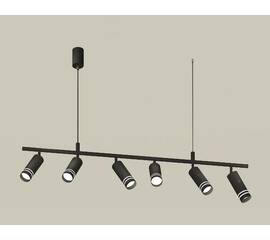 Подвесной светильник Ambrella Light Traditional DIY (С9006, С6302, A2061, N6236) XB9006150