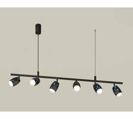 Подвесной светильник Ambrella Light Traditional DIY (С9006, С1123, N7165) XB9006550