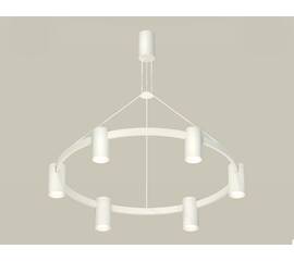 Подвесная люстра Ambrella Light Traditional DIY (С9021, N6101) XB9021100