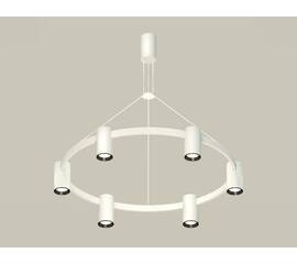 Подвесная люстра Ambrella Light Traditional DIY (С9021, N6103) XB9021101