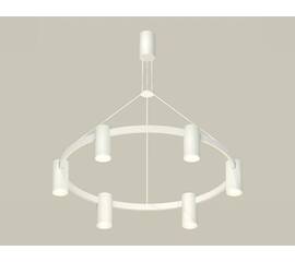 Подвесная люстра Ambrella Light Traditional DIY (С9021, N6130) XB9021150