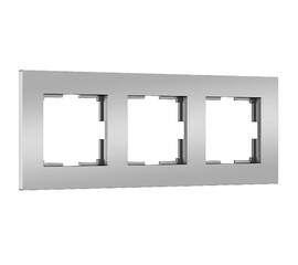 Рамка на 3 поста Werkel Slab 4690389193460 W0032965 a062815